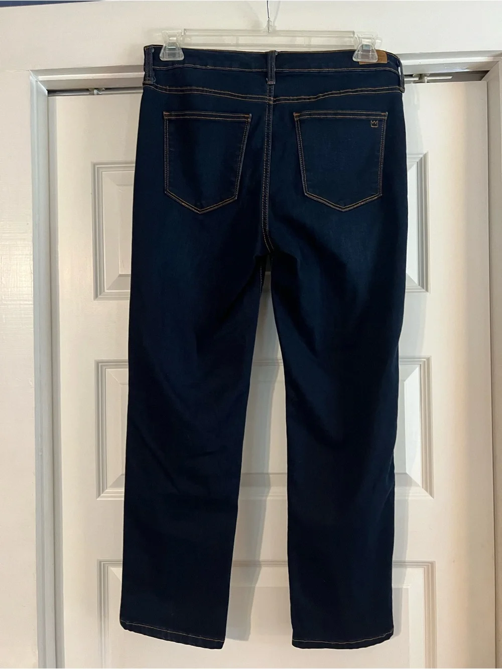 Crown & Ivy Jeans - size 12 - Picture 2 of 5